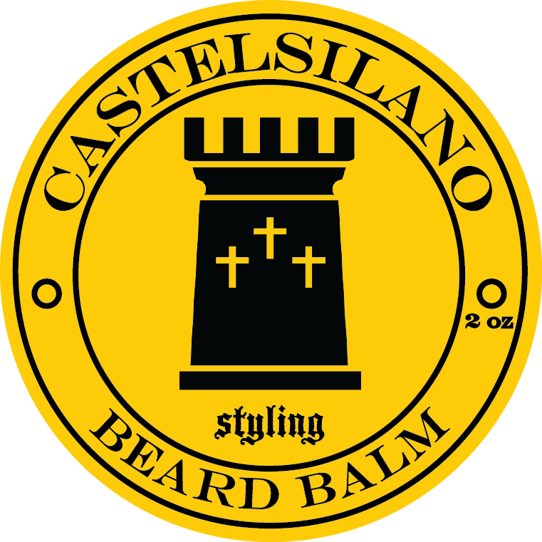 Beard Balm – Styling